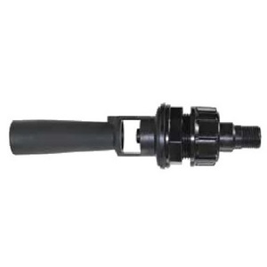 MAMIGA 220V Agitateur Droit HIDROMIX à Pales pour Liquides, Cosmétiques, Peintures, Usines de Fabrication, Laboratoires, Disperseur Chauffant - Product Image 1