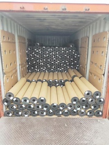 Chất Lượng Tốt Nhất Trung Quốc Nhà Sản Xuất MSD Flex Biểu Ngữ Frontlit Bóng - Product Image 2