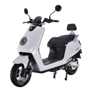 Moped Elettrico Brushless 60V 1000W Vintage 2020 <span class=keywords><strong>a</strong></span> 3 Velocità, Autonomia <span class=keywords><strong>90</strong></span> km, Batteria al Litio, Moto da Corsa 61-80 km/h - Product Image 6