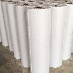 Membrana Impermeable de Polietileno de Alta Calidad, Compuesto Polimérico Resistente al Agua, Ecológico, Precio Vietnam - Product Image 6