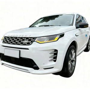 Land Rover <span class=keywords><strong>Discovery</strong></span> <span class=keywords><strong>Sport</strong></span> 2025 d'occasion 249PS - Modèle Performance Technology avec sièges Luxtec, assistance à la conduite L1 - Product Image 1