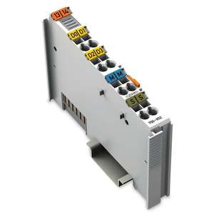 750-652 - Compatible con Wago - Product Image 1