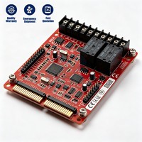 20-750-MLBRKT-F8M L Bracket PLC Controller 20750MLBRKTF8M Dengan Sakelar Opsional Layanan Protokol LACP