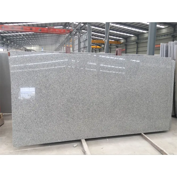 Trung Quốc Giá Rẻ Bếp Countertop Slab G633 Gạch 60X60 Slab/Countertop Xám Granit Gris Granite, Granite Cho Countertop