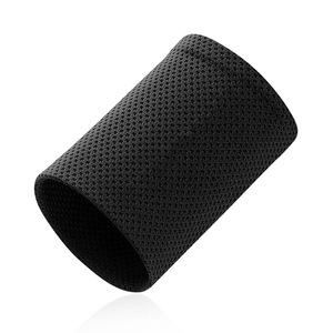 Hot Sale Summer Ice Feeling Wrist Guard Sunscreen Ice <b>Silk</b> Wrist Sleeve Sweat-absorbent Wrist - Product Image 1