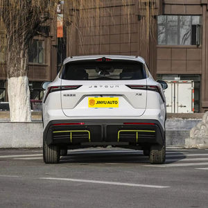 CHERRY jetour dashing 2025หรูรุ่น1.5T DCT รุ่น5ที่นั่งขนาดกะทัดรัดเบนซิน SUV รถใหม่ส่งออกไปยังแอลจีเรีย - Product Image 6