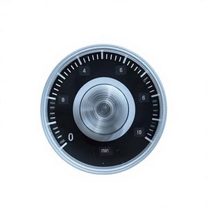 Minuteur électronique multifonctionnel miniature d'origine Vietnam, neuf, LA8N LE8N-BN/BF AT8N AT11DN, compteurs numériques LCD - Product Image 4