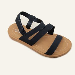 Sandales pour femmes de haute qualité, tendance, légères, nouveau design d'été, à porter à l'extérieur sur la plage - Product Image 2