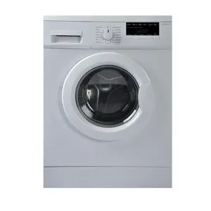 ミニフロントローディング洗濯機/小型洗濯機
