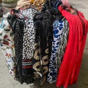 summer used clothes for Africa second hand clothing