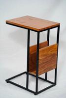 Ensemble de tables basses en bois massif de luxe moderne 2025 – Qualité supérieure, écologique et durable – Meubles de salon les plus vendus