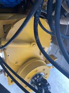 รถตักดินด้านหน้า LG956L ยี่ห้อจีน5ตันเครื่องยนต์ Cummins - Product Image 5