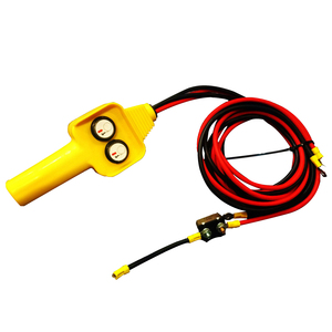 Prix d'usine certifié CE monté sur camion 1000kg Mini grue équipement de levage avec treuil électrique 12v <span class=keywords><strong>pour</strong></span> camionnette Minivan - Product Image 5