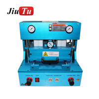 Jiutu Mobile Machine de Stratification D'OCA de Vide Pour Smartphone Cassé Réparation de Verre