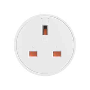 SONOFF S60 TPG <strong>UK</strong> Wifi Smart Plug <strong>13A</strong> Current Smart <strong>Socket</strong> With Energy Monitoring Remote Control Timer Voice Control Smart Scene - Product Image 2