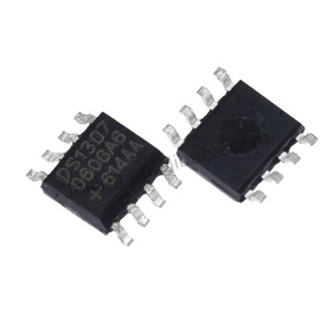 Jeking DS1307 Đồng hồ thời gian thực IC đồng hồ/alendar 64b 2-Wire SOIC-8 nối tiếp <span class=keywords><strong>ds1307z</strong></span> + T & R - Product Image 2