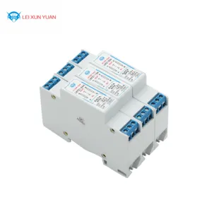 Surge Protector For Lightning Protection Signal Arrester Electronic Scale Signal Arrester Floor Pound Arrester