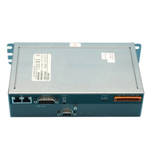 โมดูลควบคุม DM-103VA 8576-001 ใหม่เอี่ยมสำหรับเครื่องกด 24VDC คอนโทรลเลอร์อุตสาหกรรม อะไหล่แท้ - Product Image 5
