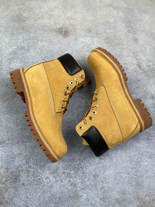 <span class=keywords><strong>Stivali</strong></span> da Uomo di Lusso in Vera <span class=keywords><strong>Pelle</strong></span>, <span class=keywords><strong>Stivali</strong></span> Invernali Antiscivolo con Suola in Gomma per Uomo e <span class=keywords><strong>Donna</strong></span>, <span class=keywords><strong>Stivali</strong></span> da <span class=keywords><strong>Cowboy</strong></span> - Product Image 6