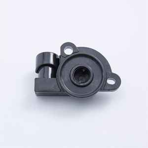 เซ็นเซอร์ตำแหน่งลิ้นปีกผีเสื้อ 93740916 สำหรับ Daewoo Matiz KLYA Chevrolet Matiz M200 M250 Opel Corsa A Kadett Hatchback - Product Image 3