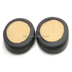 แผ่นรองหูสำหรับหูฟัง <span class=keywords><strong>Sennheiser</strong></span> โมเมนตัม2.0แบบครอบหู, แผ่นรองหูอะไหล่ซ่อมแซม - Product Image 4