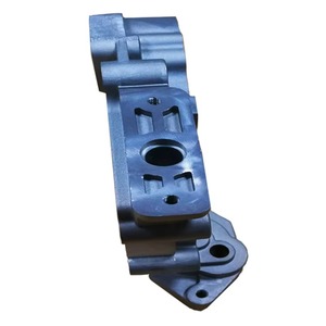 Tùy chỉnh kim loại đúc nhôm áp lực cao chết đúc vĩnh viễn khuôn đúc các bộ phận - Product Image 4