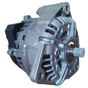 Alternateur SEG d'origine neuf 24V 100A pour camions et bus 0124655097 0124655023 A0131547902 pour alternateur SEG 0124655097 0124655097 012 - Product Image 1