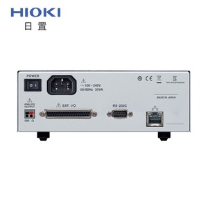 Testeur de batterie HIOKI BT3562A, tension maximale 100V, pour le test des batteries XEV et des batteries de grande capacité - Product Image 2