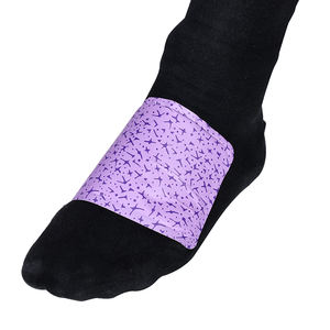 KOYO pereda menstruasi sekali pakai, peralatan termal herbal Tiongkok, Koyo kompres panas untuk nyeri menstruasi untuk wanita - Product Image 6