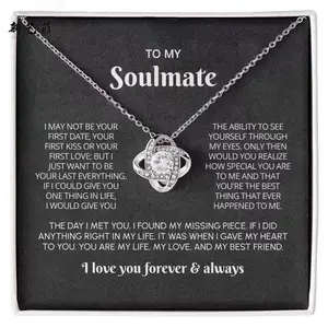 <span class=keywords><strong>Collana</strong></span> con ciondolo in argento intarsiato di lusso S925 <span class=keywords><strong>collana</strong></span> con quattro foglie di trifoglio in argento <span class=keywords><strong>collana</strong></span> con cuore quadrato da donna - Product Image 1