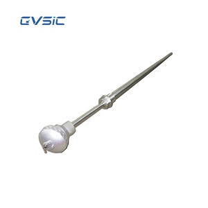 Termocoppia di Alta Qualità Tipo K B S R in Platino Rodio Made in China - Product Image 6
