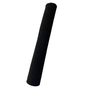 <span class=keywords><strong>Protection</strong></span> de chaîne de vélo de taille personnalisée séjour cadre protecteur néoprène vélo chaîne garde couverture - Product Image 4