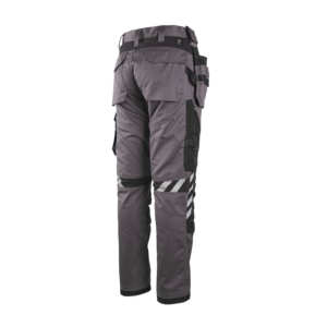 Pantalons cargo personnalisés pantalons <span class=keywords><strong>de</strong></span> <span class=keywords><strong>travail</strong></span> multi-poches pantalons vêtements <span class=keywords><strong>de</strong></span> <span class=keywords><strong>travail</strong></span> pantalons <span class=keywords><strong>de</strong></span> <span class=keywords><strong>travail</strong></span> pantalons <span class=keywords><strong>de</strong></span> <span class=keywords><strong>travail</strong></span> <span class=keywords><strong>de</strong></span> sécurité vente en gros - Product Image 6