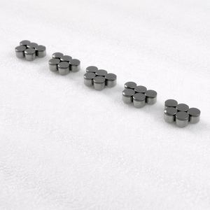 プロ仕様PDCダイヤモンドカッター、安定したROP鍛造掘削工具（石油・ガス掘削用） - Product Image 1