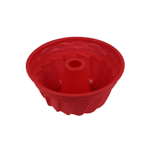 2019 Nuovo Disegno Bakeware Gomma di Silicone Della Muffa Della <span class=keywords><strong>Torta</strong></span> di Strumenti di Cottura <span class=keywords><strong>Per</strong></span> La Cucina - Product Image 3