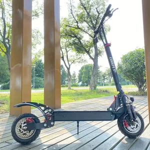 2024 all'ingrosso telaio in lega batteria 48V 1000W 750w sospensioni posteriori anteriori pieghevole cool sport scooter elettrico americano