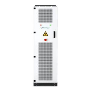 Givenergy Commercial Tout-en-un 30kW Onduleur triphasé AC-Coupled avec batterie lithium-ion 69kWh, refroidissement liquide, protection IP65 87 - Product Image 4