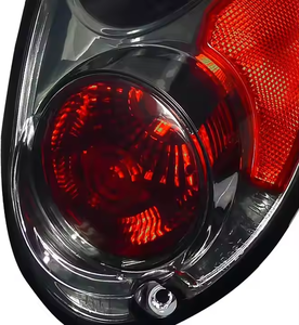 Sistema de Faros Delanteros para Automóvil Autolamp Autolight, Iluminación Automática Halógena DRL para PT Cruiser 2001-2005, Luces Traseras Halógenas <span class=keywords><strong>PC</strong></span> - Product Image 4