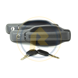 Maniglia Adattabile Ac Rolcar per Iveco Daily 1996 - Product Image 1