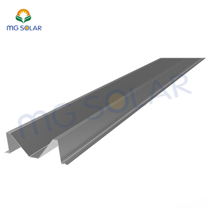 Estructura de acero de cobertizo impermeable solar para cochera de estacionamiento grande industrial y comercial - Product Image 5