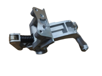 Changing Device, lengan penjepit S500X2 21T alat mesin spindel BT30 Cla 618136002 alat otomatis mengubah perangkat
