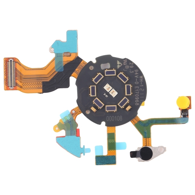 Promotion Price for Huawei Watch GT 3 Pro Original waterproof Monitor Sensor Flex Cable