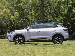 Voiture électrique pure Wuling Binguo S 2025, autonomie 430 km, véhicule électrique compact haut de gamme, voitures à énergie nouvelle de haute qualité et économiques pour usage quotidien - Product Image 6