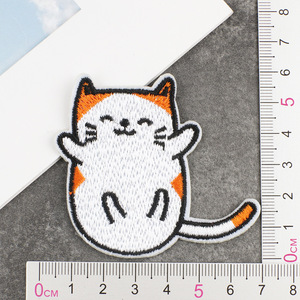 Thiết kế các bản vá lỗi thương hiệu nổi tiếng Lửa Cứu hộ <span class=keywords><strong>Dept</strong></span> thêu hat vest may hoặc sắt trên chiến thuật mụn vá - Product Image 4
