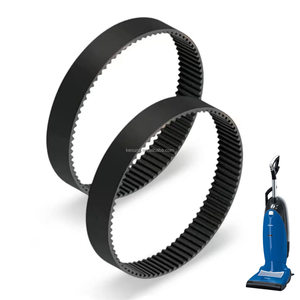 Correas de repuesto para aspiradora <span class=keywords><strong>Miele</strong></span> S7 S7210, S7280, S7260, <span class=keywords><strong>S7580</strong></span> y Dynamic U1 Series, pieza de repuesto 07252390 - Product Image 1