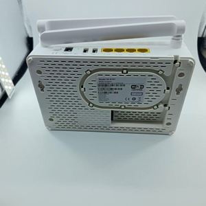 Onu modèle Wifi6 SK-D747 XPON 4G + 2USB + WIFI 2.4/5G double bande équipement à fibre optique d'occasion 2.4/5G routeur double bande - Product Image 6