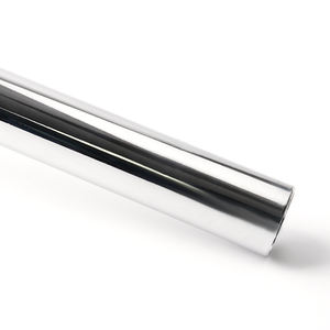 POLSO BMX Bar Poignée de vélo Chromely Street <span class=keywords><strong>Action</strong></span> Guidon Riser pour vélos de route - Product Image 4