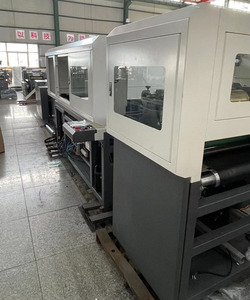 Tự động kỹ thuật số PVC Pet phim tại chỗ UV véc ni Máy lớp phủ thẻ giấy lạnh lá dập máy - Product Image 4