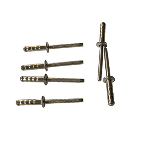 Bán buôn bền M3.2 đôi trống đinh tán cho thiết bị công nghiệp buộc - Product Image 1