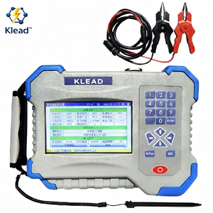 เครื่องทดสอบความต้านทานภายในแบตเตอรี่ KLEAD เครื่องวัดความต้านทานแบตเตอรี่ความแม่นยำสูง รุ่น KL-BT510 - Product Image 4